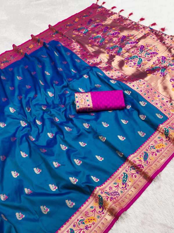 YNF Wholesale Soft Silk Designer Sarees KESH700 Weaw | Surat Manufacturer
