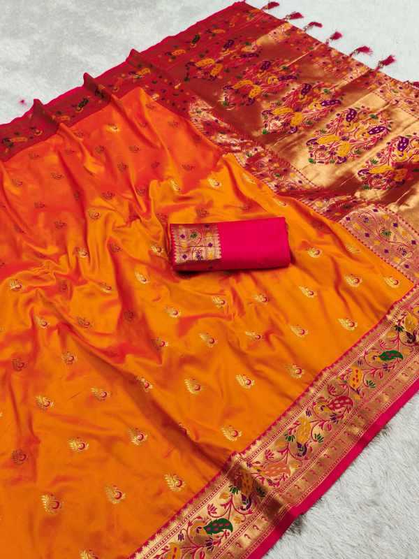 YNF Wholesale Soft Silk Designer Sarees KESH700 Weaw | Surat Manufacturer