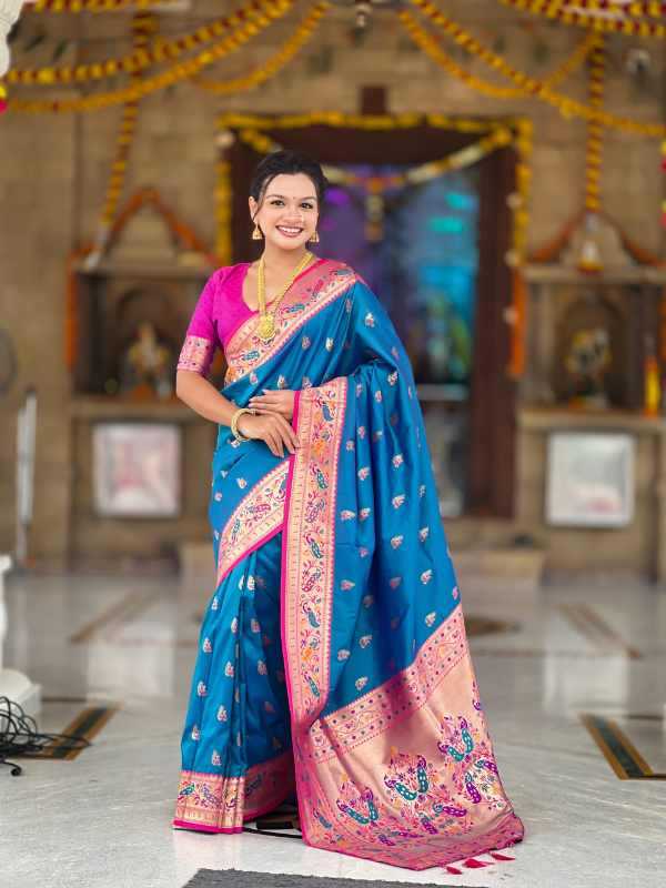 YNF Wholesale Soft Silk Designer Sarees KESH700 Weaw | Surat Manufacturer