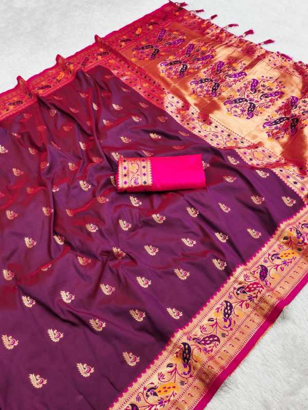 YNF Wholesale Soft Silk Designer Sarees KESH700 Weaw | Surat Manufacturer