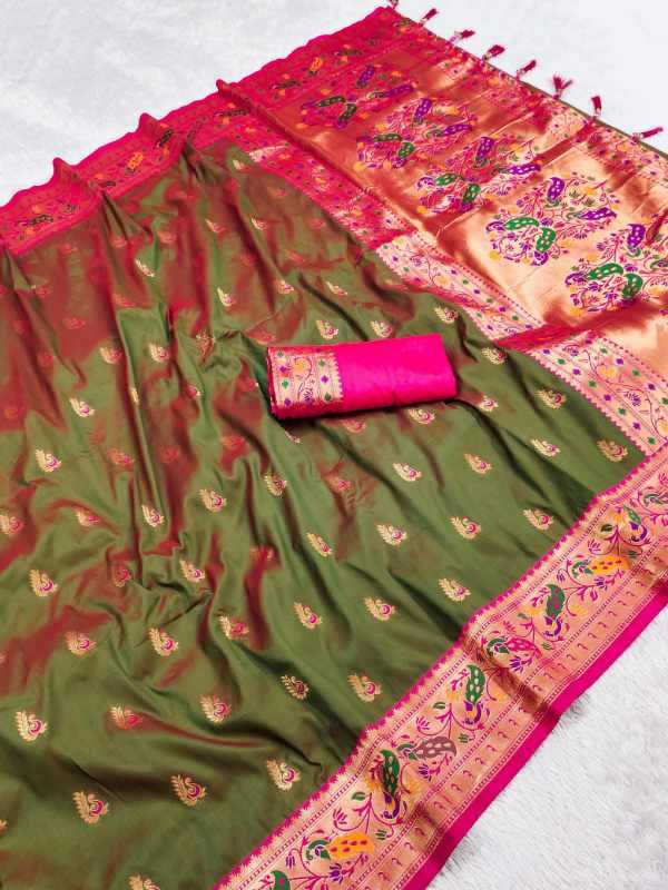 YNF Wholesale Soft Silk Designer Sarees KESH700 Weaw | Surat Manufacturer