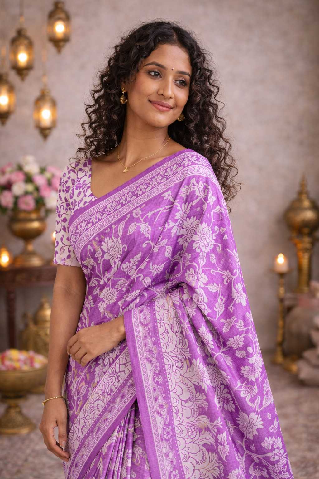 YNF Wholesale Tussar Silk Tussar Silk Sarees  | Surat Manufacturer