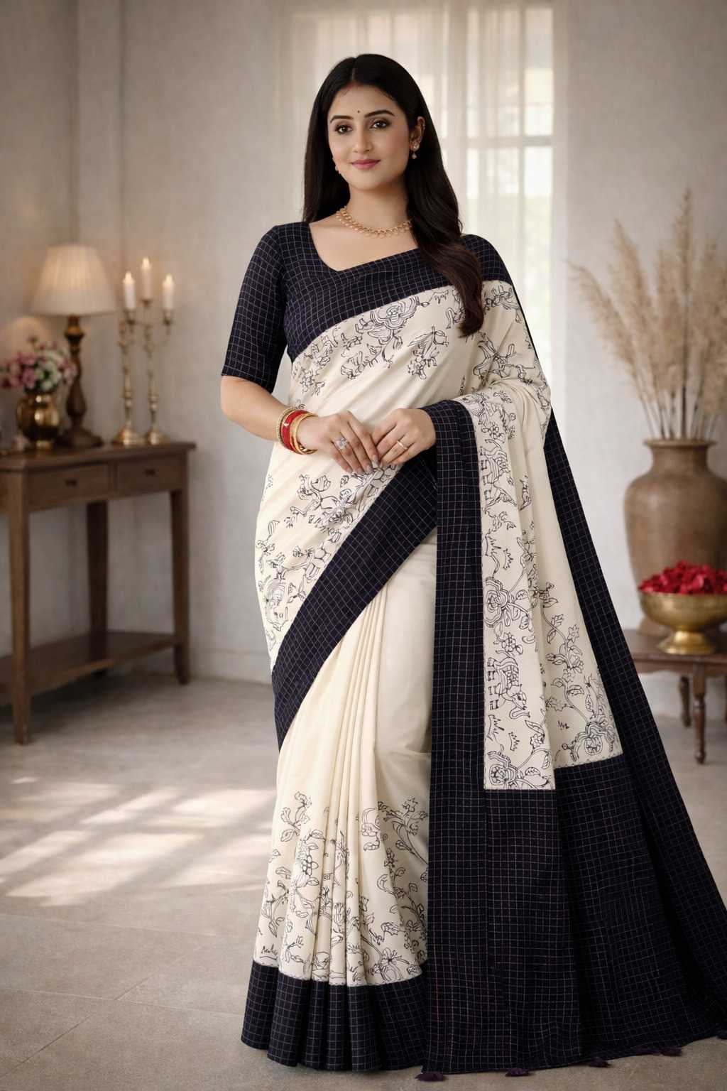 YNF Wholesale Tussar Silk Tussar Silk Sarees  | Surat Manufacturer