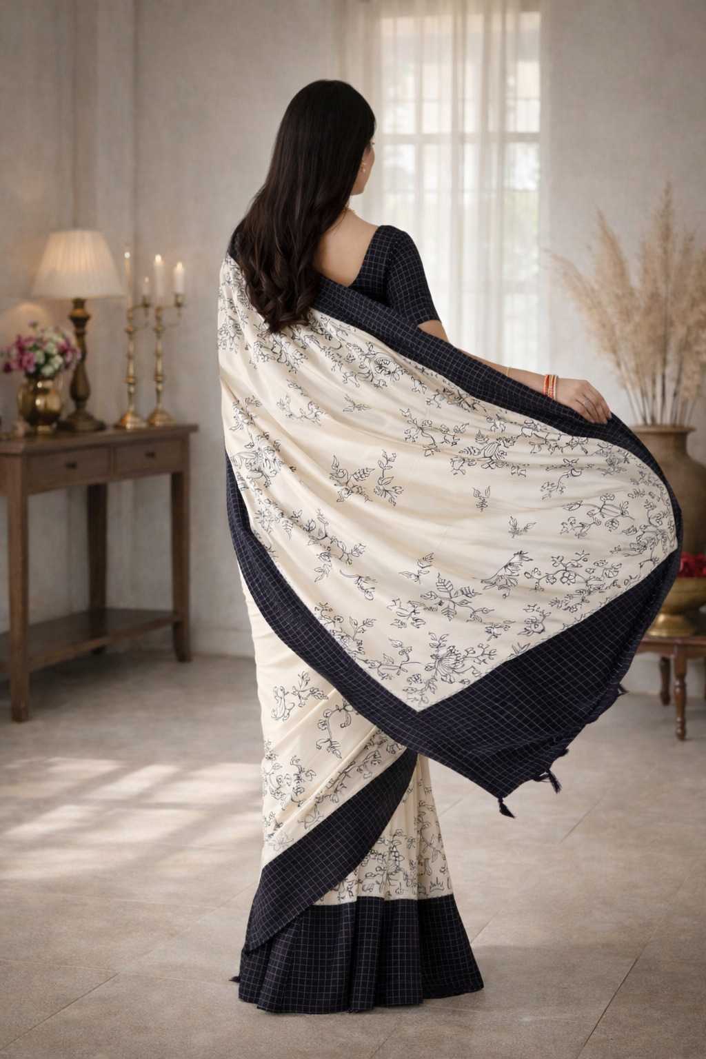 YNF Wholesale Tussar Silk Tussar Silk Sarees  | Surat Manufacturer
