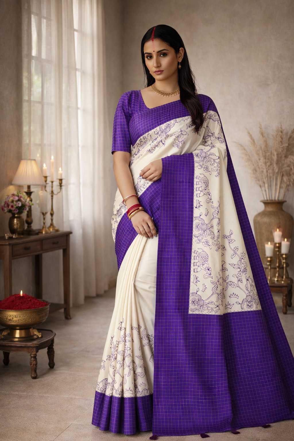 YNF Wholesale Tussar Silk Tussar Silk Sarees  | Surat Manufacturer