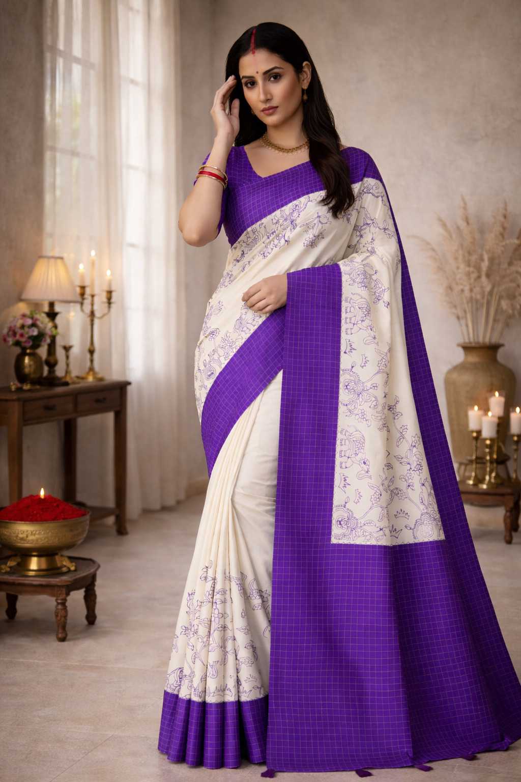 YNF Wholesale Tussar Silk Tussar Silk Sarees  | Surat Manufacturer