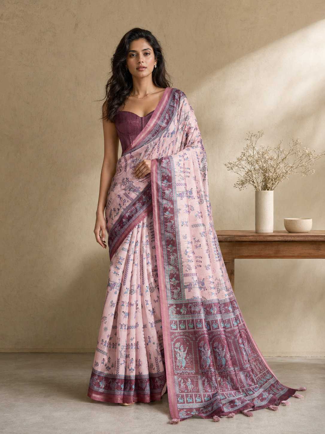 YNF Wholesale Silk Fancy Sarees  | Surat Manufacturer