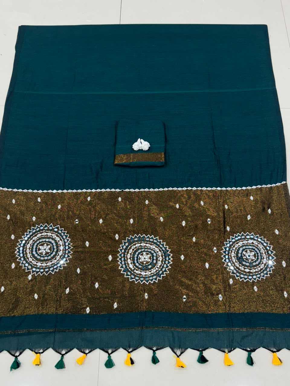 YNF Wholesale Handloom Silk Designer Sarees KESH709 Dlo | Surat Manufacturer