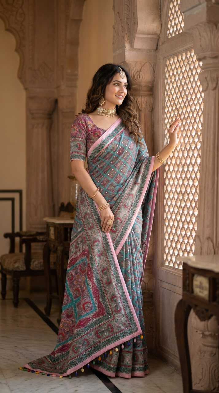 YNF Wholesale Crepe Silk Designer Sarees KESH709 Eap | Surat Manufacturer