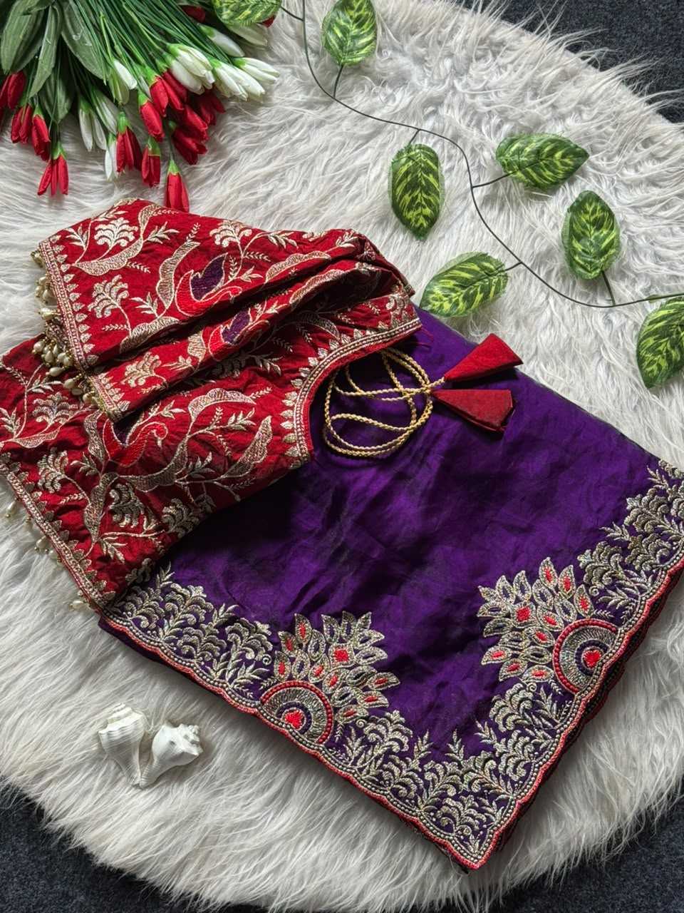 YNF Wholesale Satin Fancy Sarees  | Surat Manufacturer