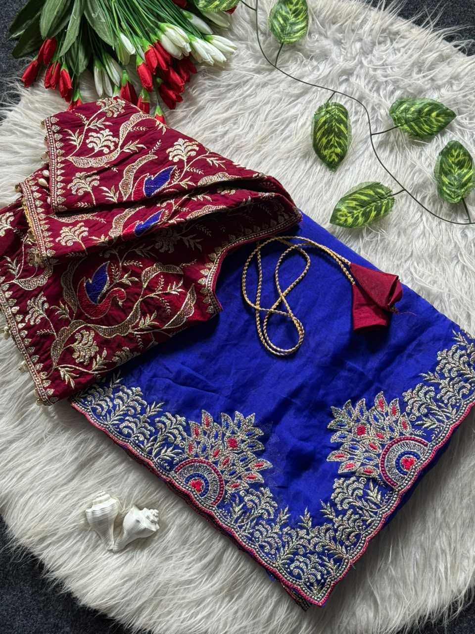 YNF Wholesale Satin Fancy Sarees  | Surat Manufacturer