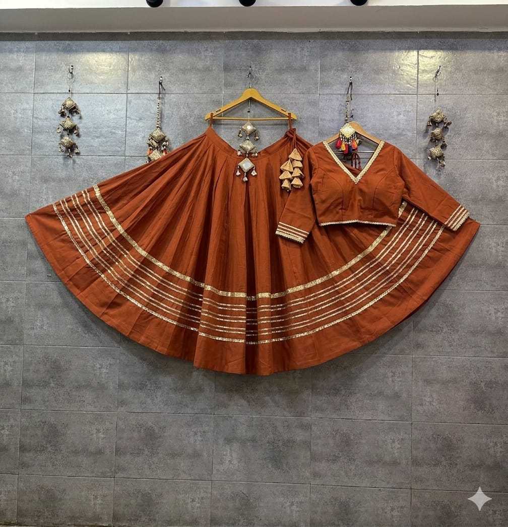 YNF Wholesale Heavy Roman Silk Designer Lehenga  | Surat Manufacturer