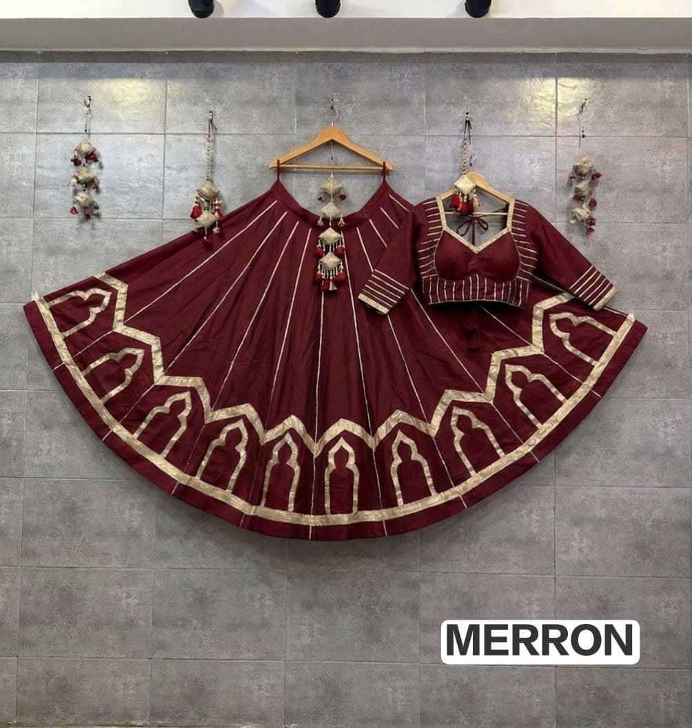 YNF Wholesale Heavy Roman Silk Designer Lehenga Choli  | Surat Manufacturer