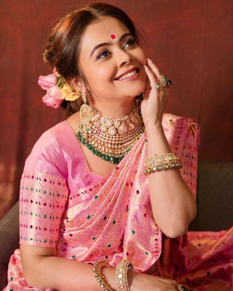 YNF Wholesale Lichi Silk Banarasi Silk Sarees  | Surat Manufacturer