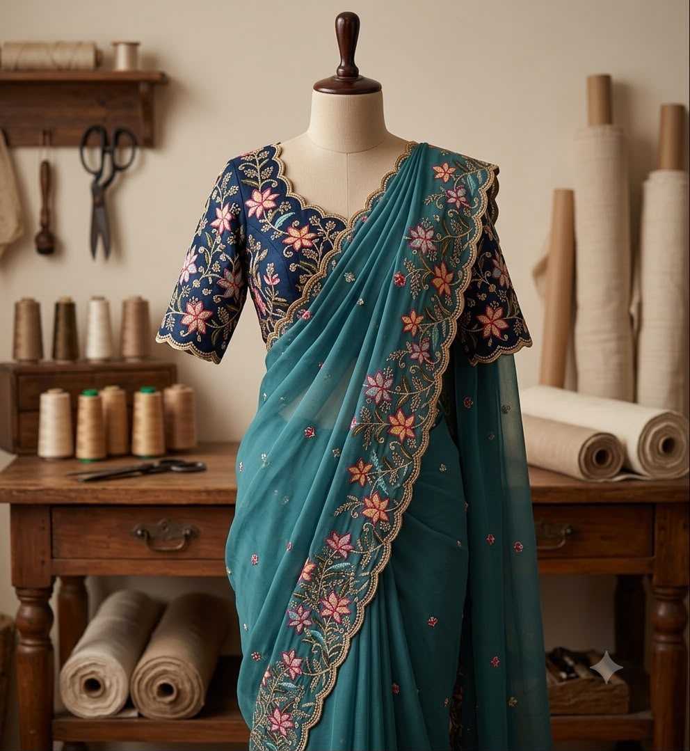 YNF Wholesale Silk Heavy Silk Sarees  | Surat Manufacturer