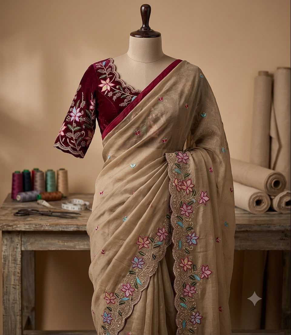 YNF Wholesale Silk Heavy Silk Sarees  | Surat Manufacturer