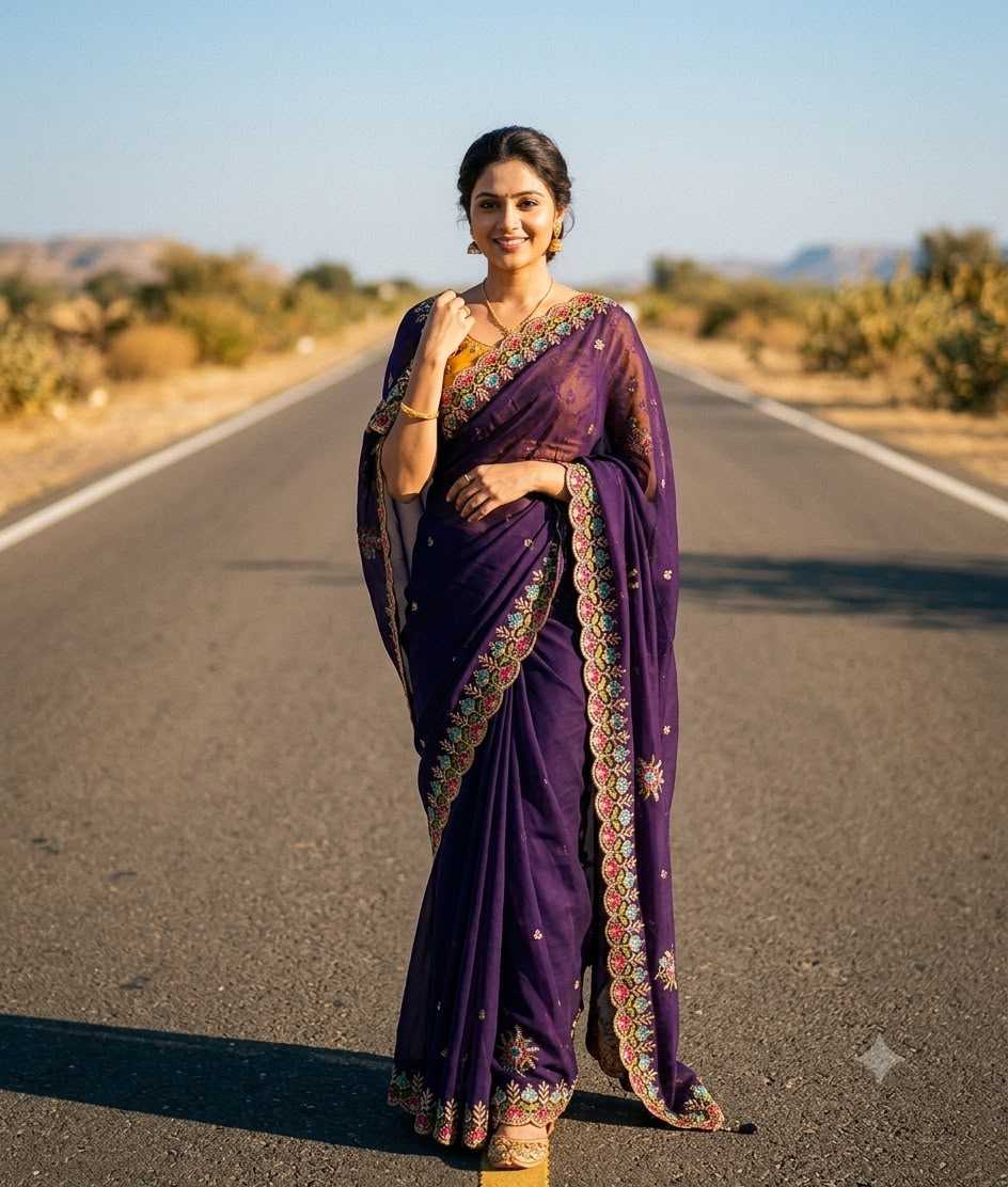 YNF Wholesale Rangoli Silk Heavy Silk Sarees  | Surat Manufacturer