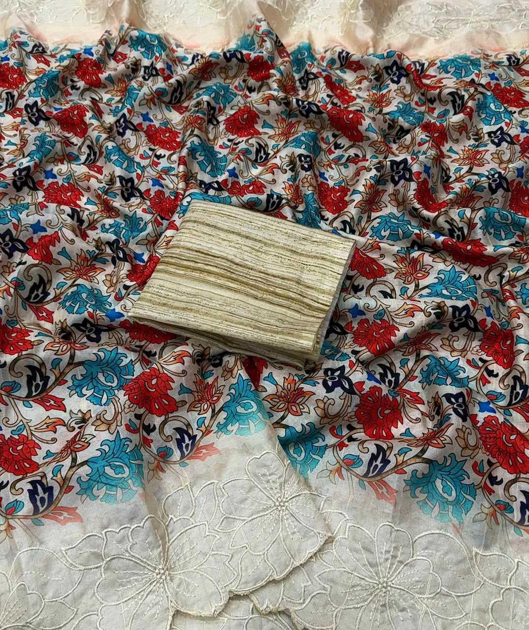 YNF Wholesale Tussar Silk Tussar Silk Sarees  | Surat Manufacturer