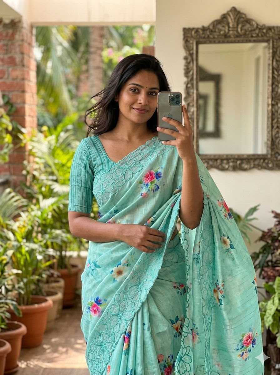 YNF Wholesale Tussar Silk Tussar Silk Sarees  | Surat Manufacturer