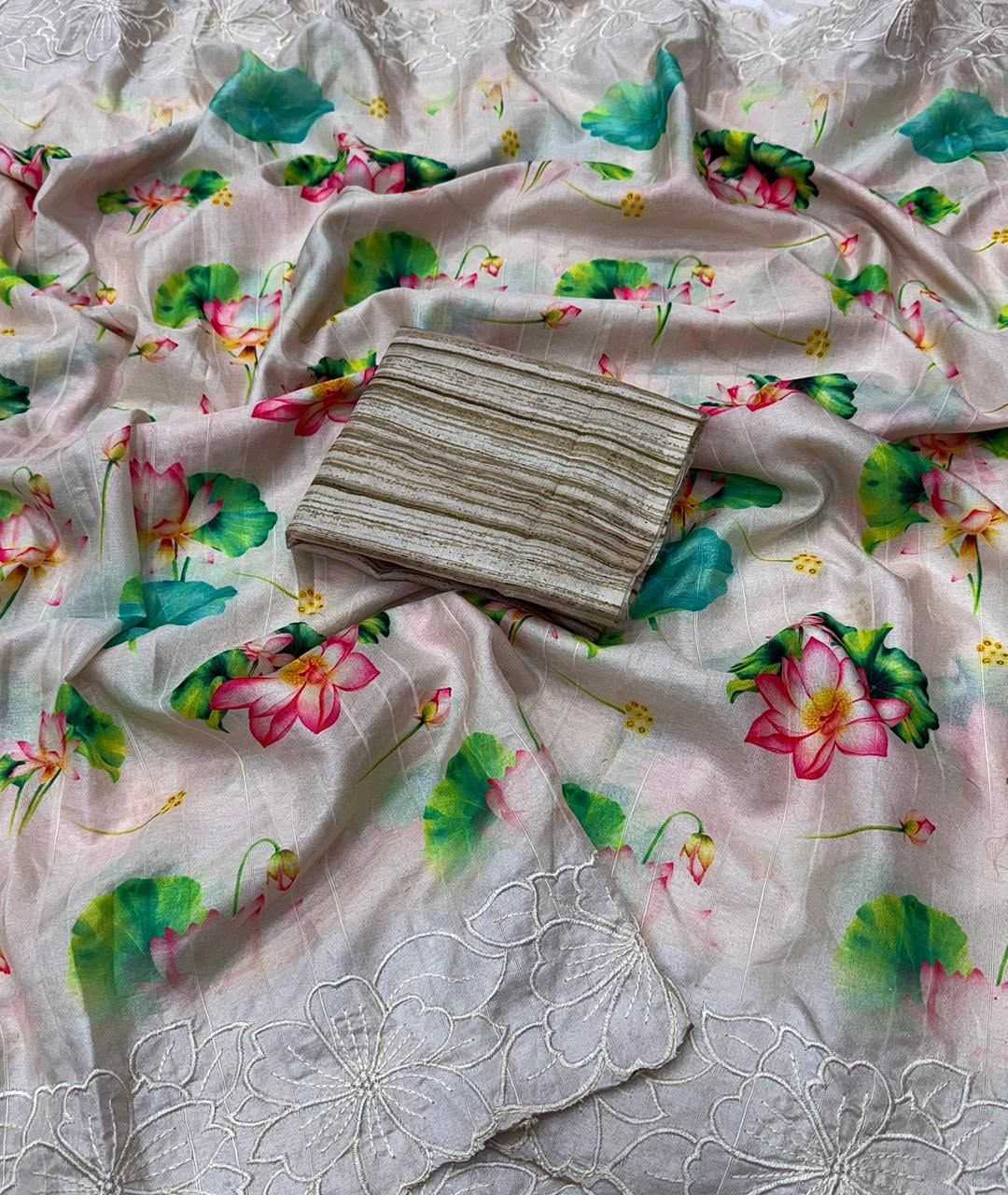 YNF Wholesale Tussar Silk Tussar Silk Sarees  | Surat Manufacturer
