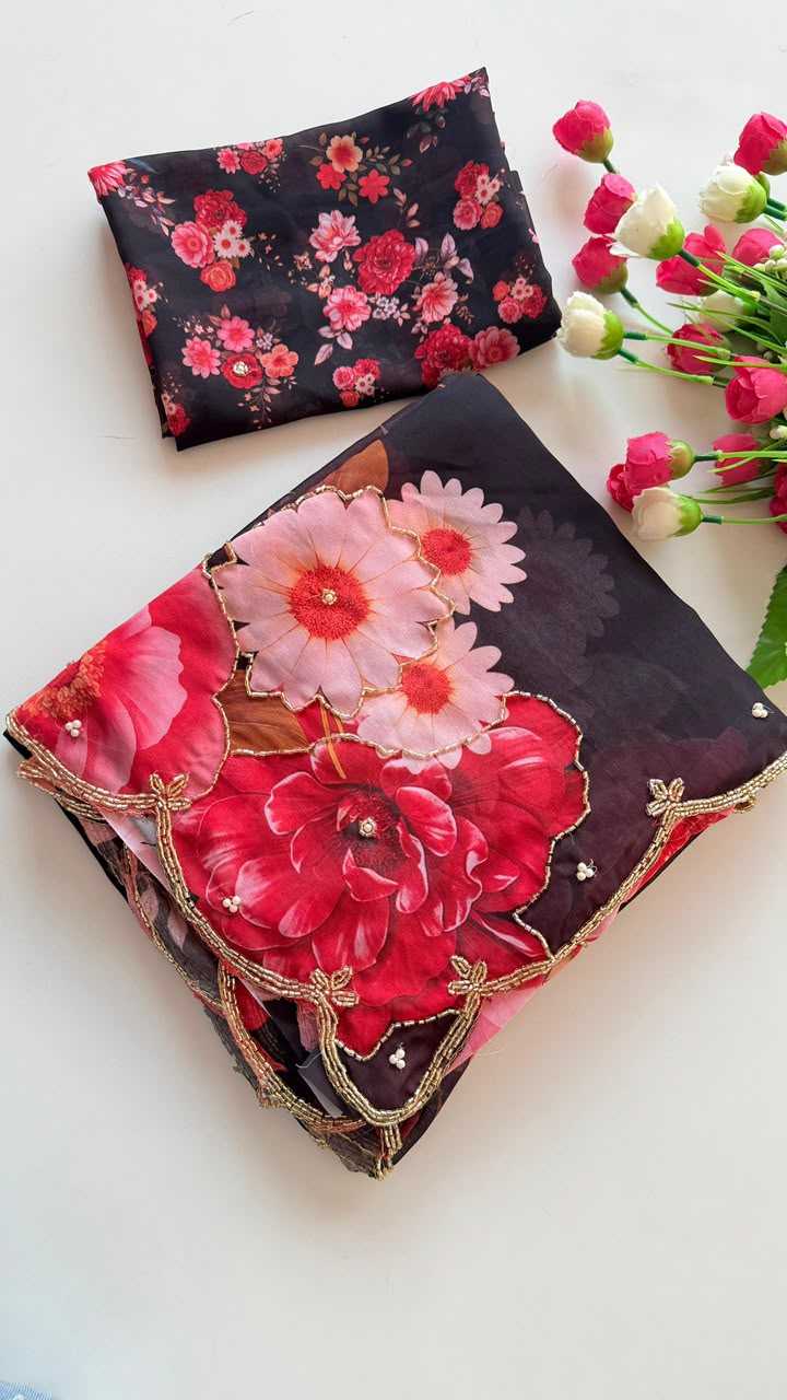 YNF Wholesale Soft Silk Soft Silk Sarees  | Surat Manufacturer