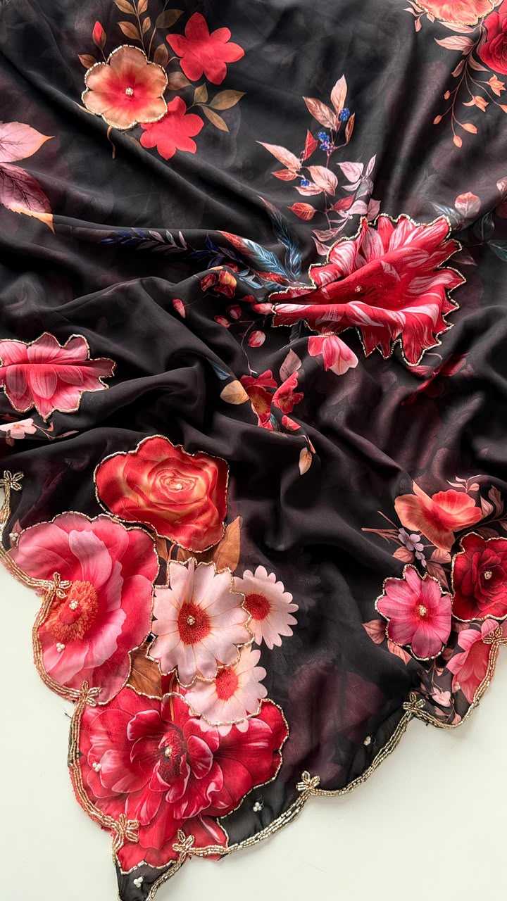 YNF Wholesale Soft Silk Soft Silk Sarees  | Surat Manufacturer
