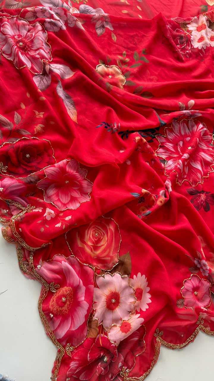 YNF Wholesale Soft Silk Soft Silk Sarees  | Surat Manufacturer