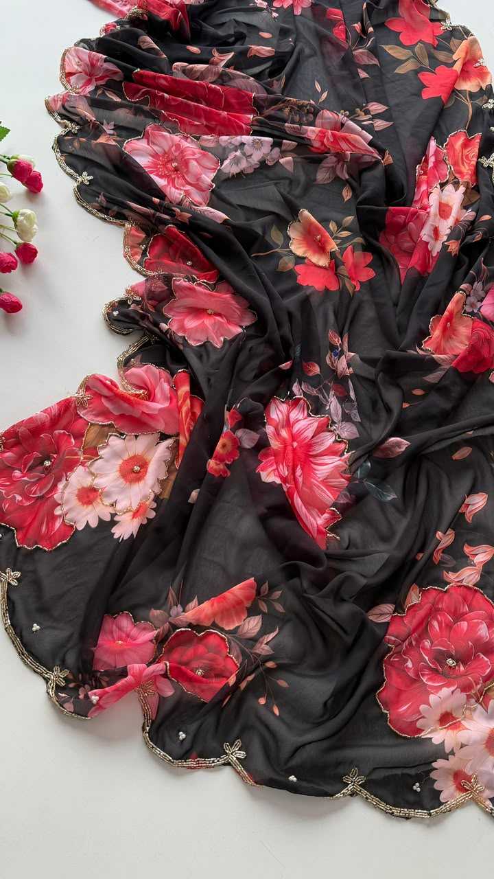 YNF Wholesale Soft Silk Soft Silk Sarees  | Surat Manufacturer