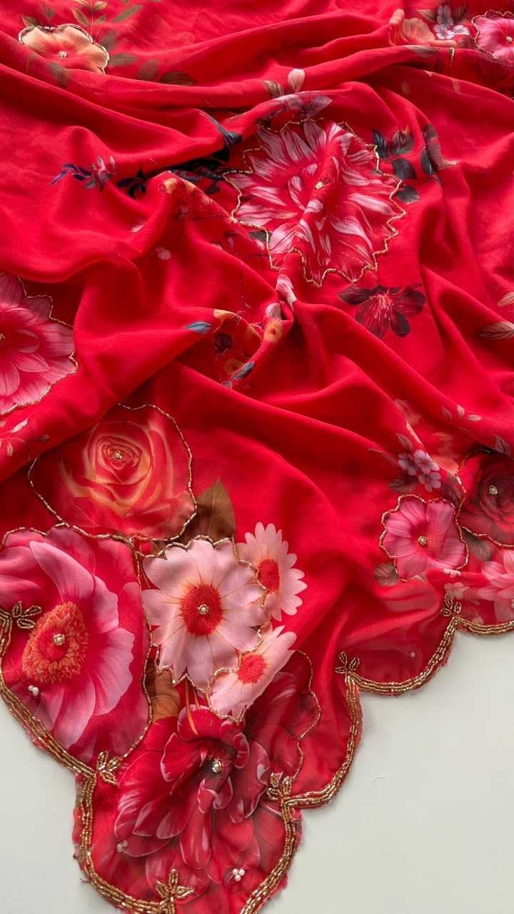YNF Wholesale Soft Silk Soft Silk Sarees  | Surat Manufacturer
