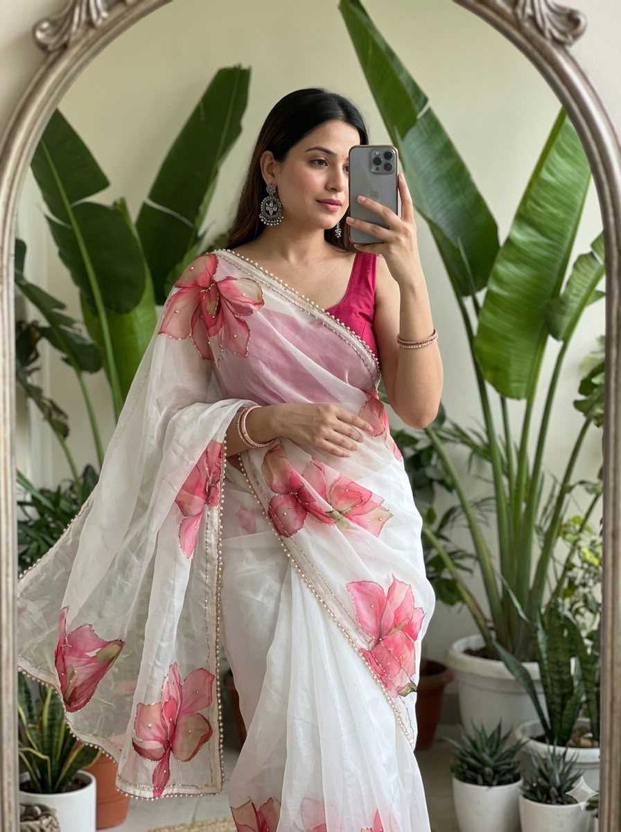 YNF Wholesale Soft Silk Soft Silk Sarees  | Surat Manufacturer