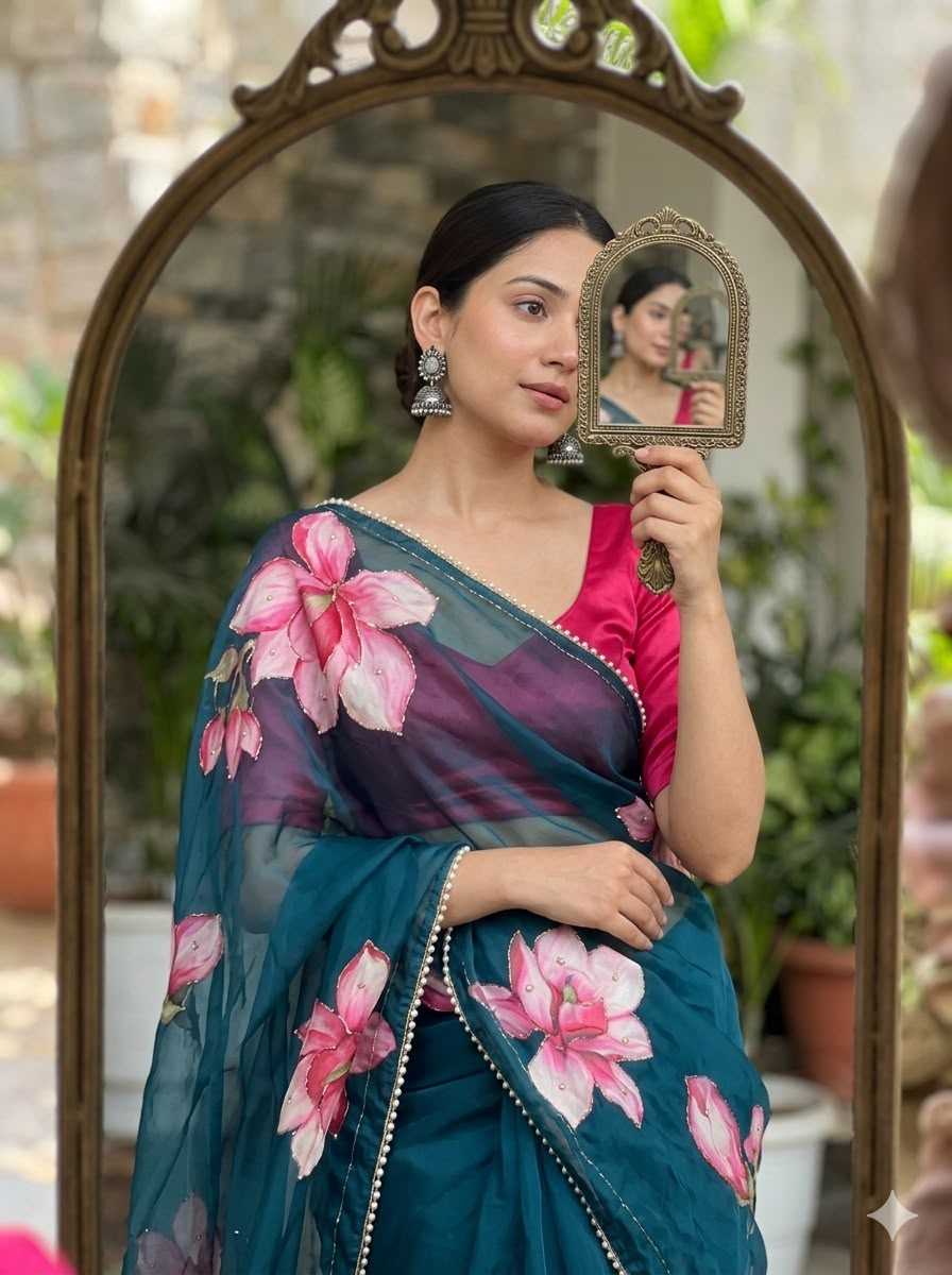 YNF Wholesale Soft Silk Soft Silk Sarees  | Surat Manufacturer