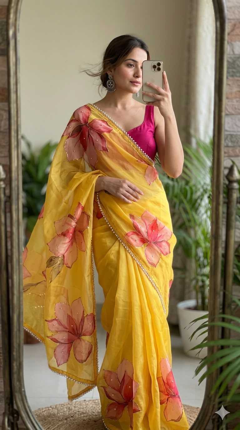 YNF Wholesale Soft Silk Soft Silk Sarees  | Surat Manufacturer