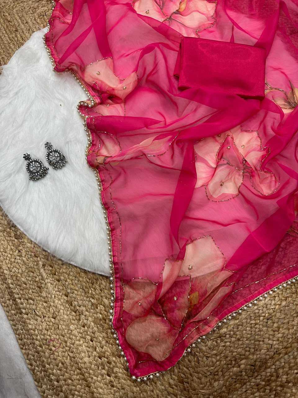 YNF Wholesale Soft Silk Soft Silk Sarees  | Surat Manufacturer