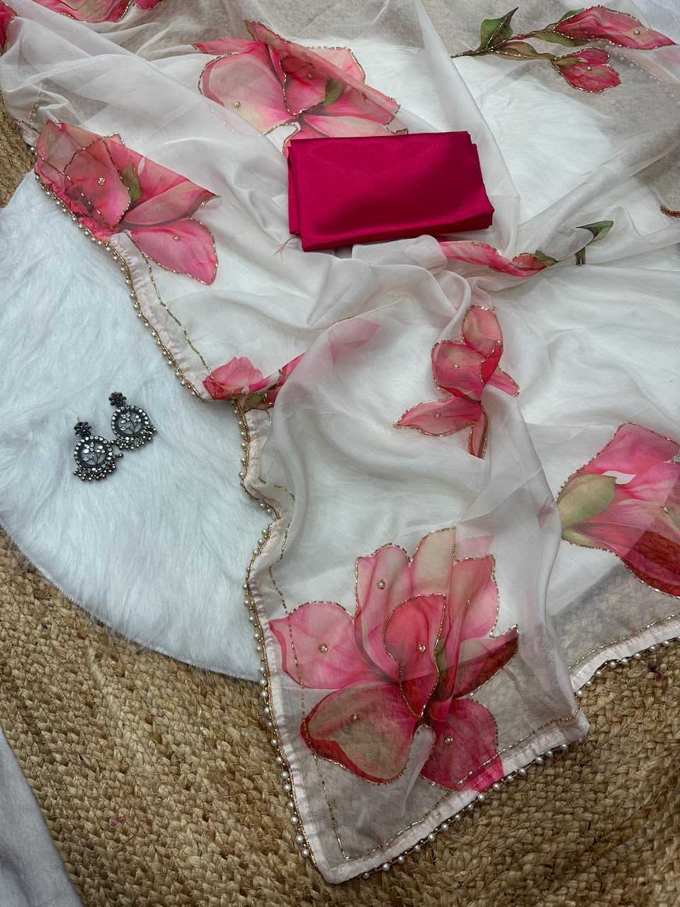 YNF Wholesale Soft Silk Soft Silk Sarees  | Surat Manufacturer
