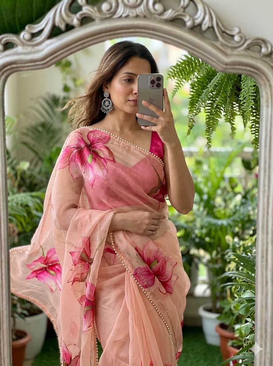 YNF Wholesale Soft Silk Soft Silk Sarees  | Surat Manufacturer