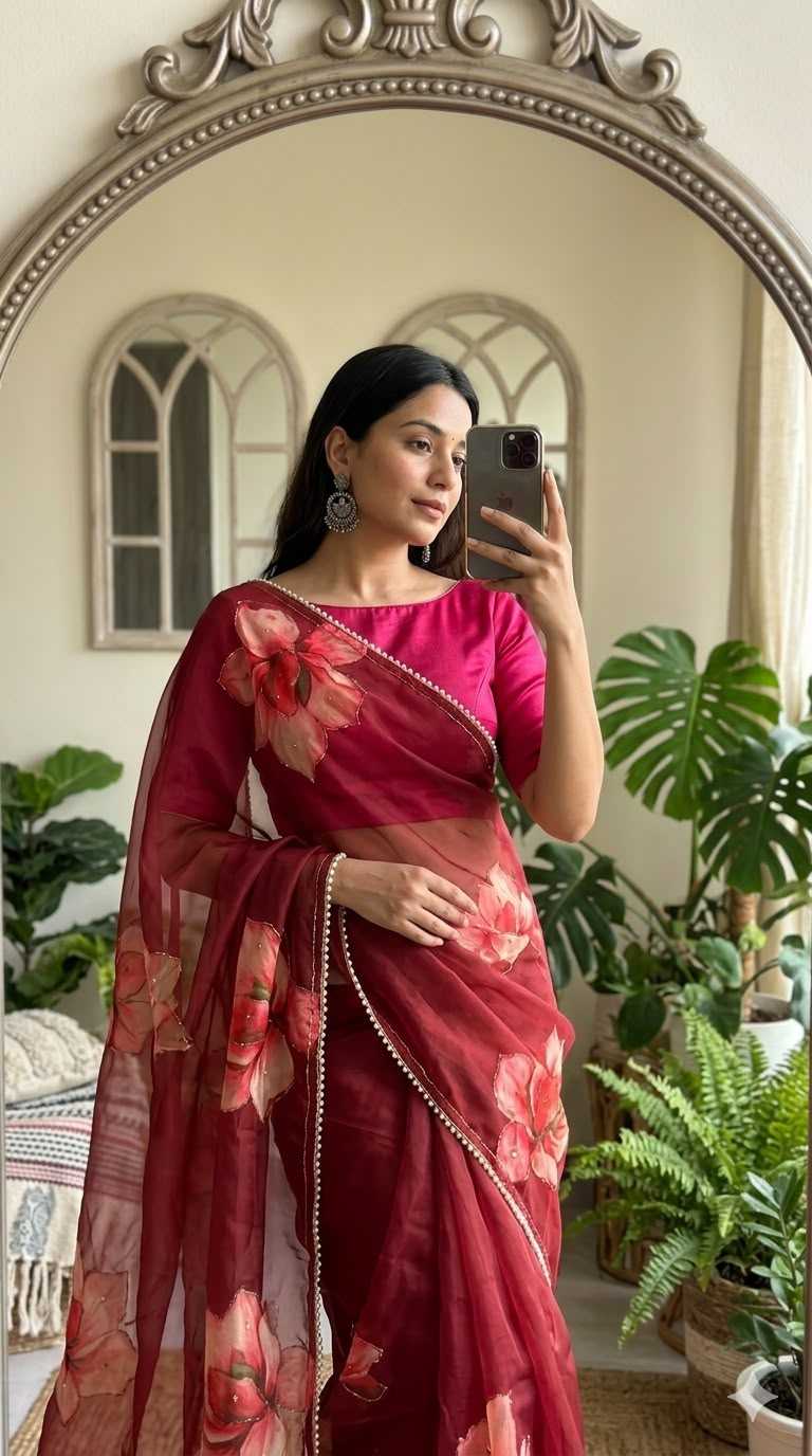 YNF Wholesale Soft Silk Soft Silk Sarees  | Surat Manufacturer