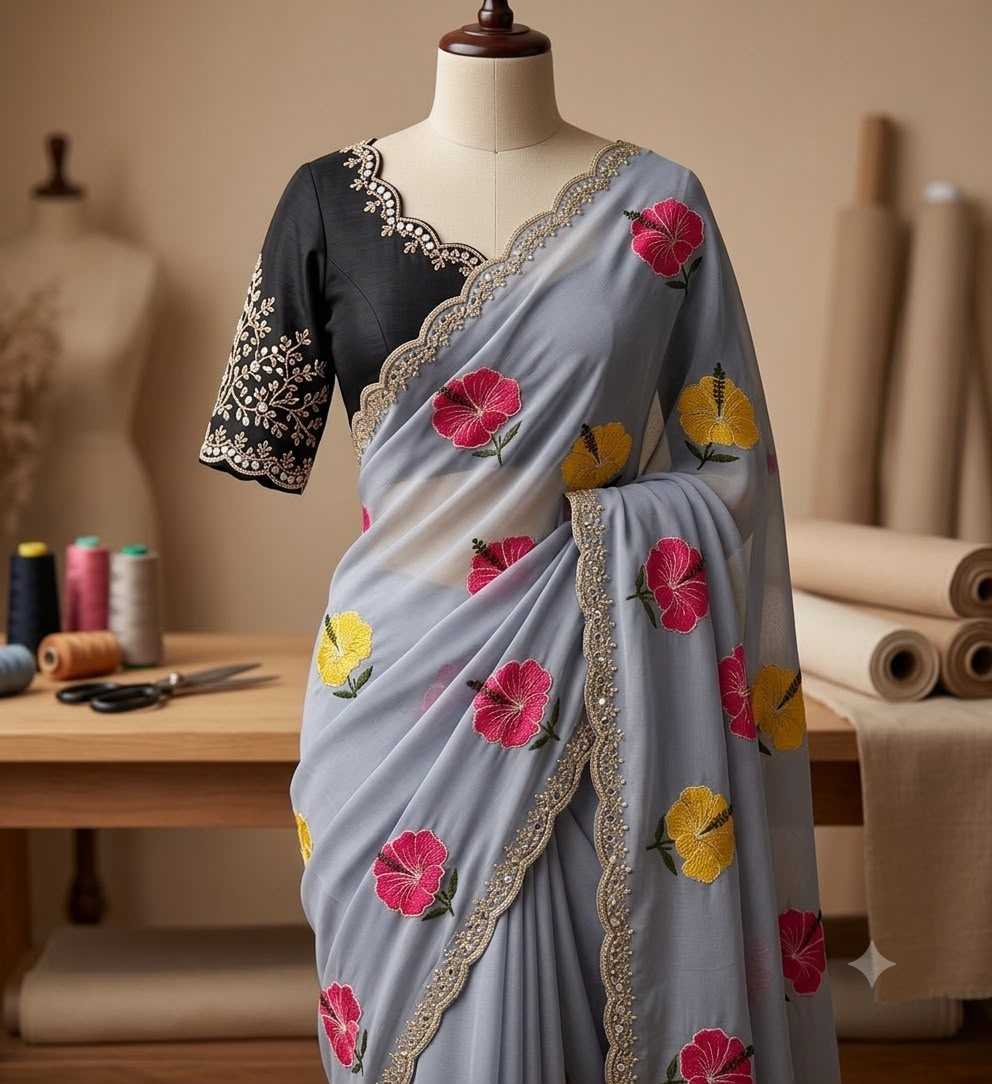 YNF Wholesale Rangoli Silk Soft Silk Sarees  | Surat Manufacturer