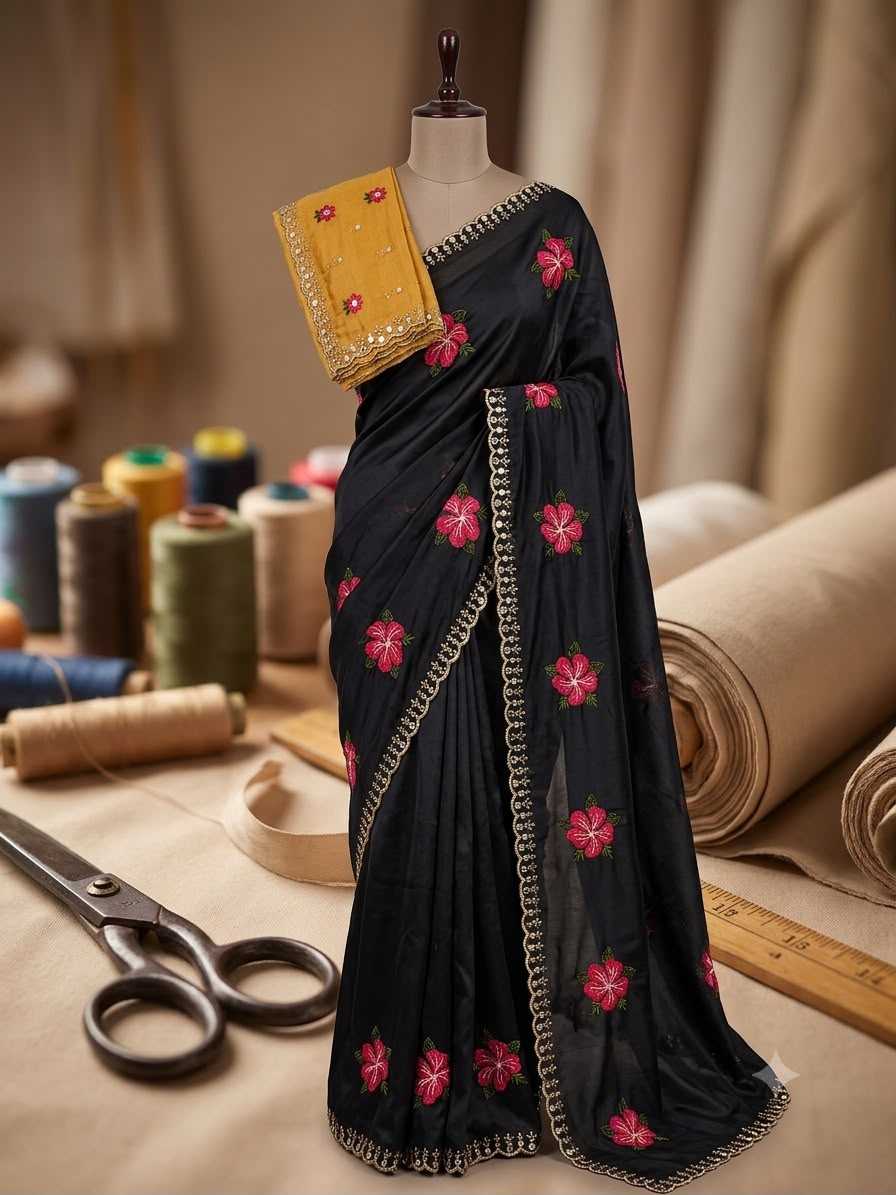 YNF Wholesale Rangoli Silk Soft Silk Sarees  | Surat Manufacturer