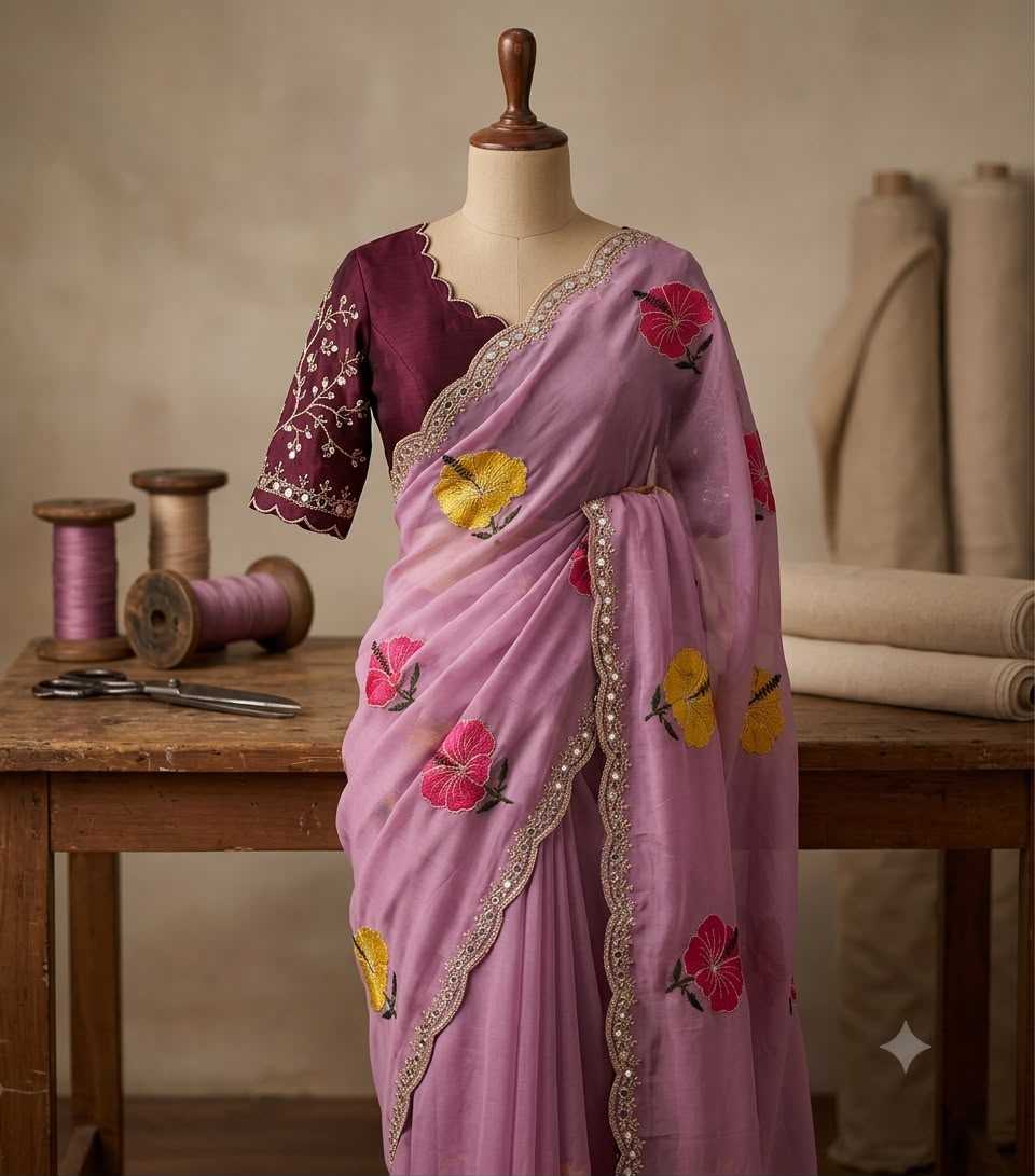 YNF Wholesale Rangoli Silk Soft Silk Sarees  | Surat Manufacturer