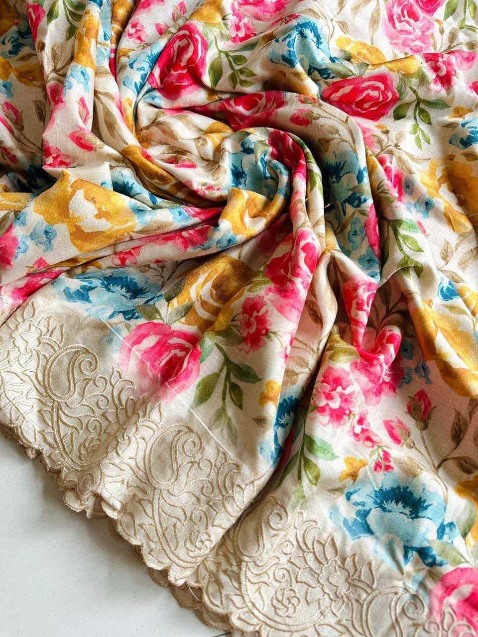 YNF Wholesale Tussar Silk Tussar Silk Sarees  | Surat Manufacturer