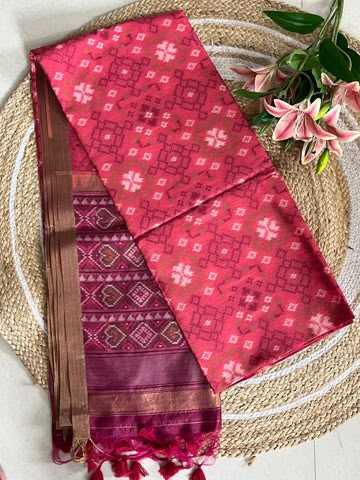YNF Wholesale Pure Silk Traditional Silk Sarees  | Surat Manufacturer