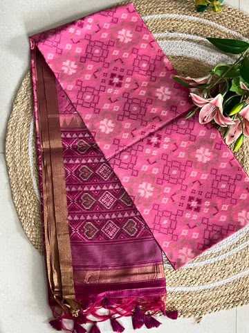 YNF Wholesale Pure Silk Traditional Silk Sarees  | Surat Manufacturer