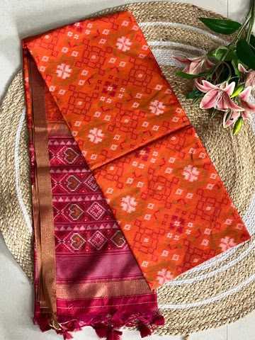 YNF Wholesale Pure Silk Traditional Silk Sarees  | Surat Manufacturer