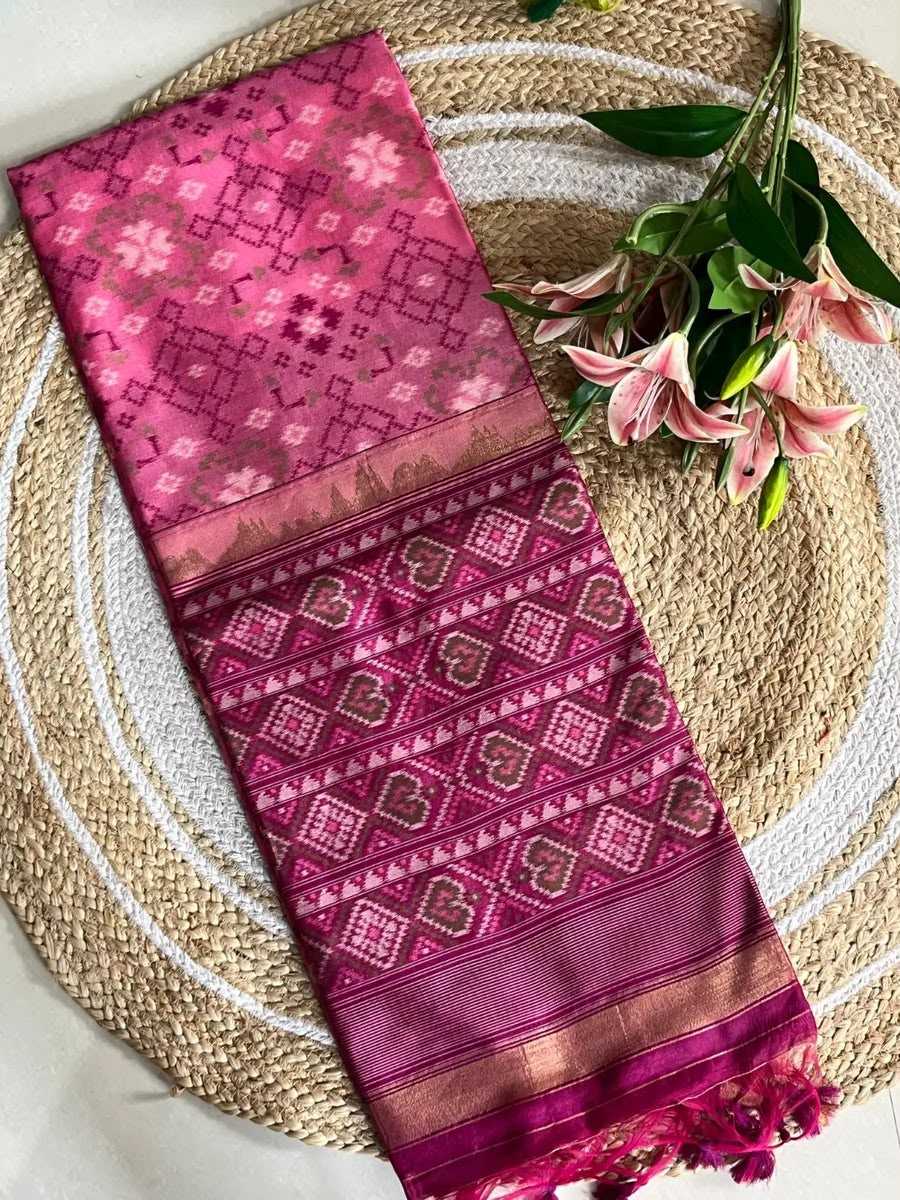 YNF Wholesale Pure Silk Traditional Silk Sarees  | Surat Manufacturer