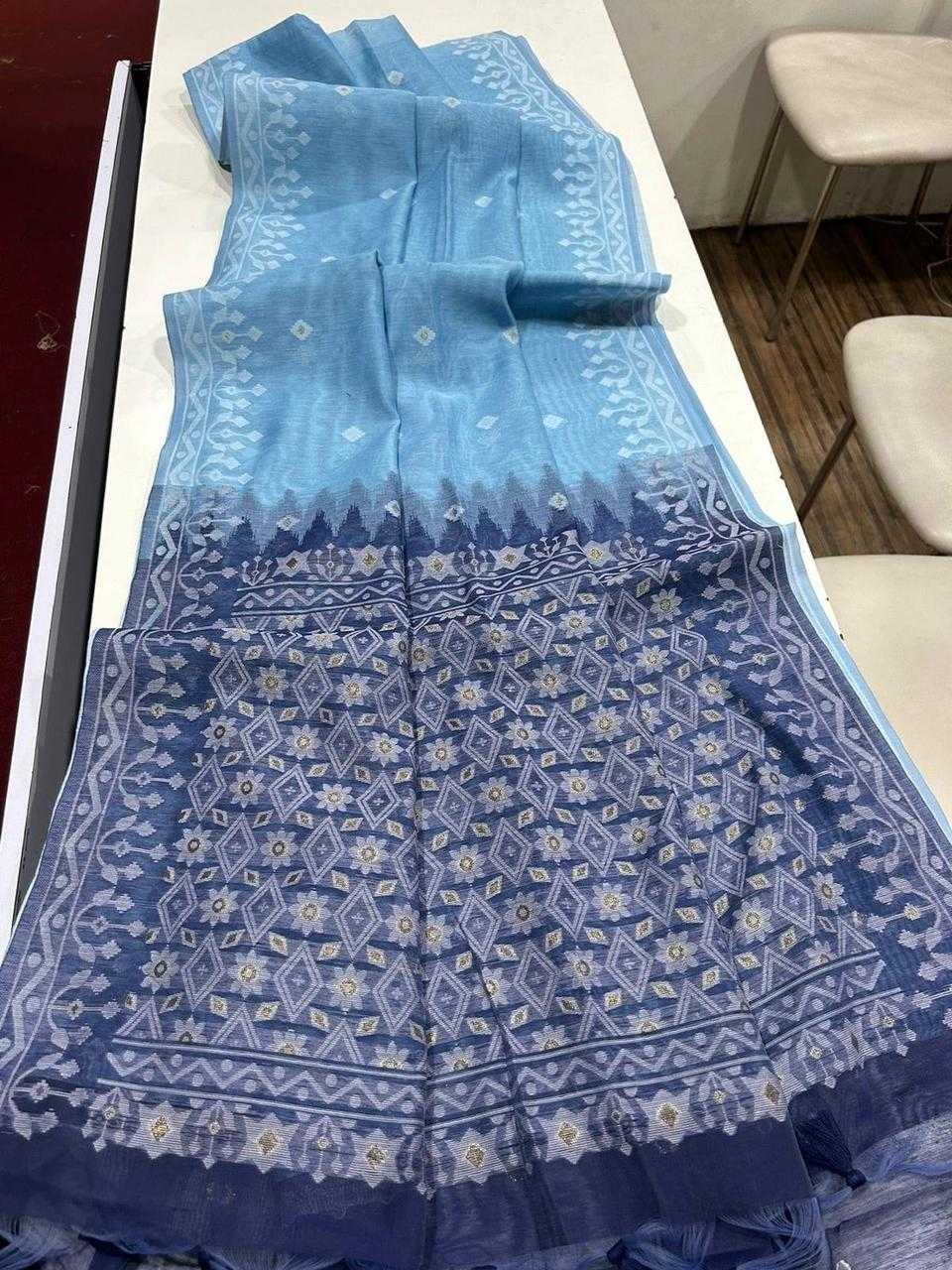YNF Wholesale Cotton Traditional Sarees  | Surat Manufacturer