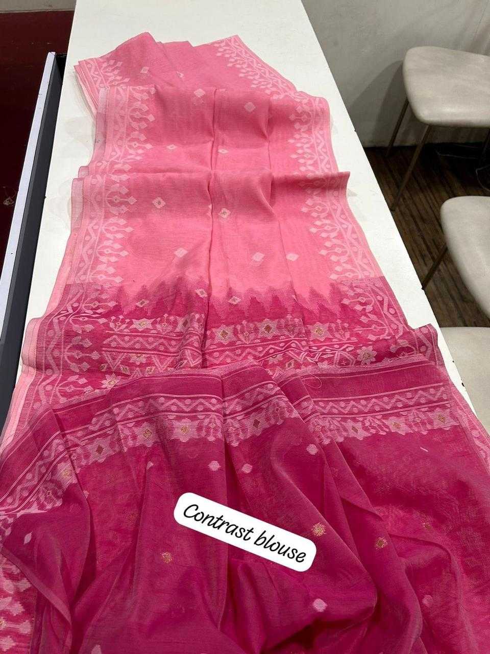 YNF Wholesale Cotton Traditional Sarees  | Surat Manufacturer