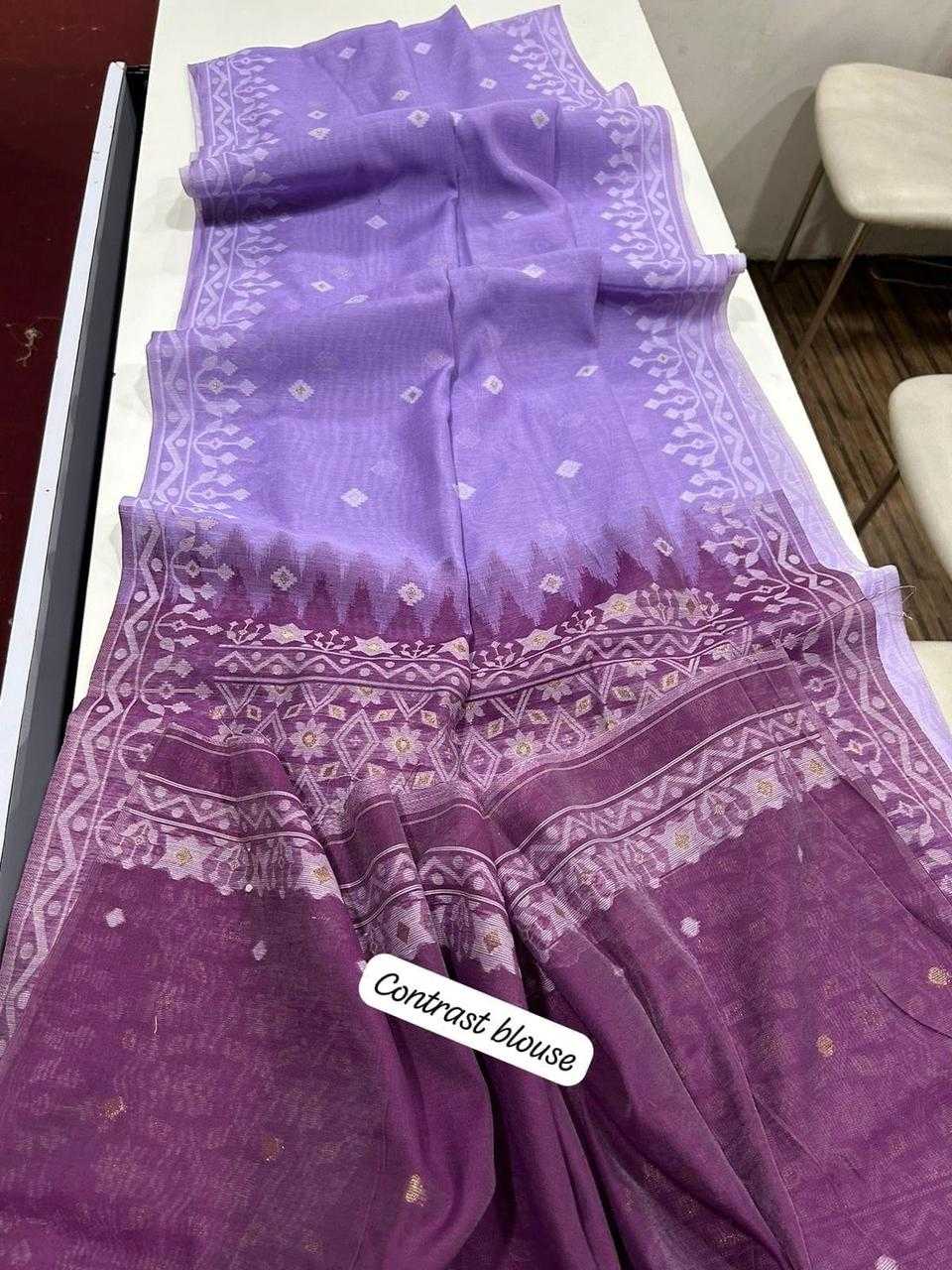 YNF Wholesale Cotton Traditional Sarees  | Surat Manufacturer