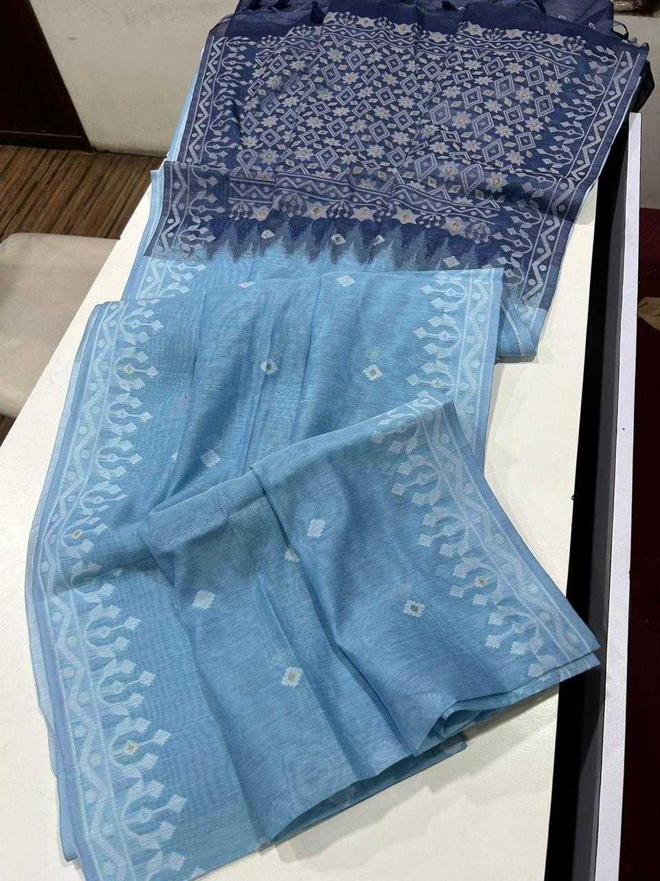 YNF Wholesale Cotton Traditional Sarees  | Surat Manufacturer