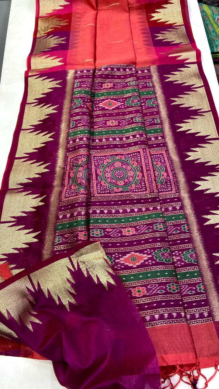 YNF Wholesale Tussar Silk Tussar Silk Sarees  | Surat Manufacturer
