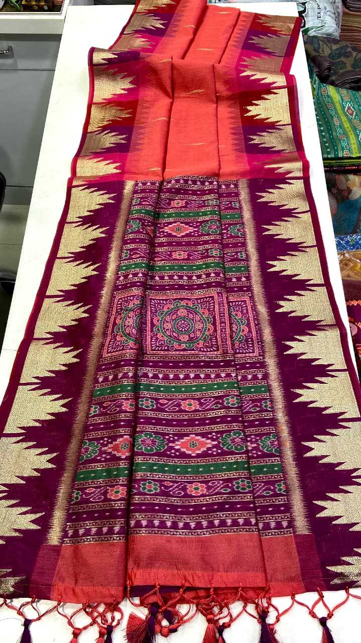 YNF Wholesale Tussar Silk Tussar Silk Sarees  | Surat Manufacturer